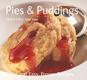 Pies & Puddings 