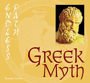 Greek Myth 