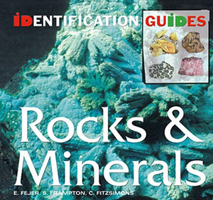 Rocks & Minerals 