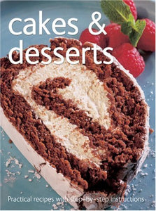 Cakes and Desserts 