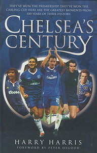 Chelsea's Century 