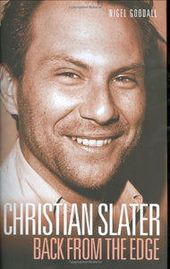 Christian Slater 