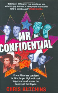 Mr Confidential 