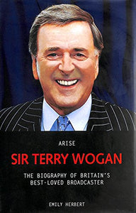 Arise Sir Terry Wogan 