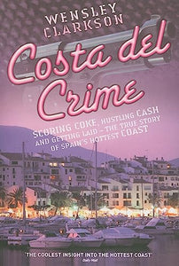 Costa del Crime 