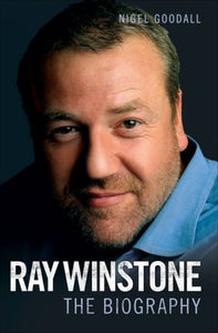 Ray Winstone 