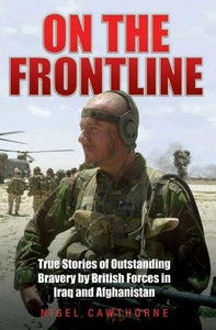 On the   Frontline 