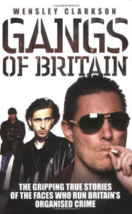 Gangs of Britain 