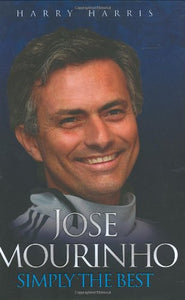 Jose Mourinho 