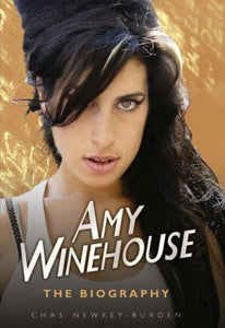 Amy Winehouse 