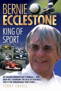 Bernie Ecclestone 