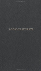 The Book of Secrets 