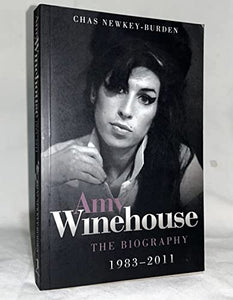 Amy Winehouse 