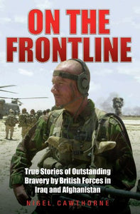 On the Frontline 