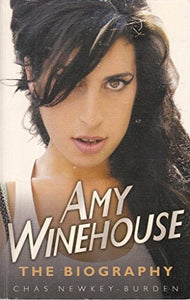 Amy Winehouse : 