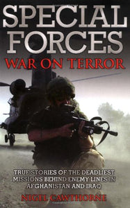 Special Forces War on Terror 