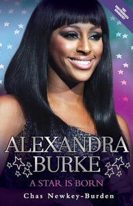 Alexandra Burke 