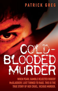 Cold-Blooded Murder 