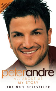 Peter Andre - All About Us 