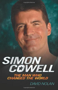 Simon Cowell 