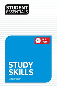 Student Essentials: Study Skills 