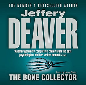 The Bone Collector 