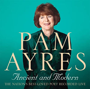 Pam Ayres - Ancient and Modern 