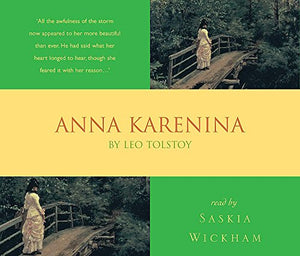 Anna Karenina 