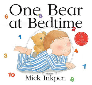 One Bear At Bedtime 