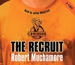 CHERUB: The Recruit 