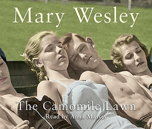 The Camomile Lawn 