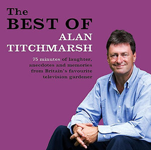 Best of Alan Titchmarsh 