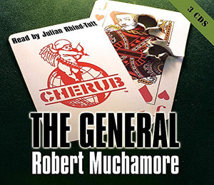 CHERUB: The General 