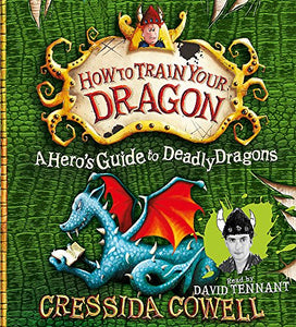 A Hero's Guide to Deadly Dragons 