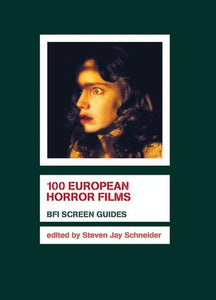 100 European Horror Films 