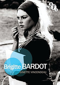 Brigitte Bardot 