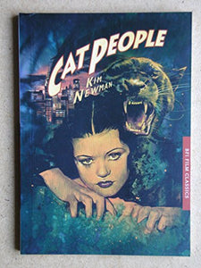 Cat People 