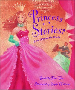 Princess Stories from Around.. 