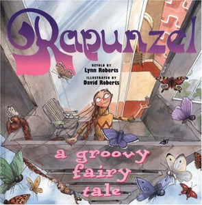 RAPUNZEL 