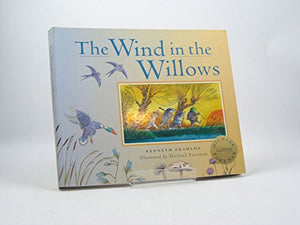 Wind in the Willows 