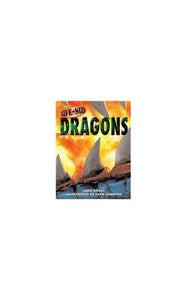 Life-Size Dragons 