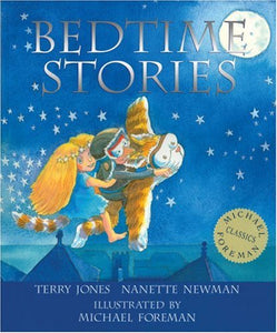 Bedtime Stories 