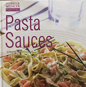 Pasta Sauces 