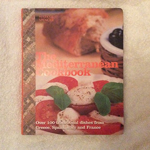 The Mediterranean Cookbook 