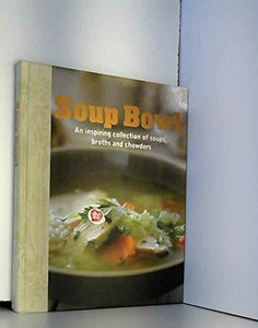 Soup Bowl 