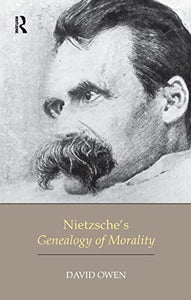 Nietzsche's Genealogy of Morality 