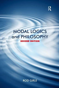 Modal Logics and Philosophy 