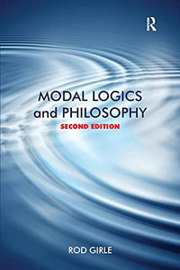 Modal Logics and Philosophy 