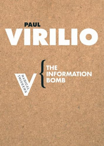 The Information Bomb 