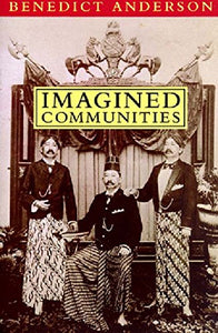 Imagined Communities 